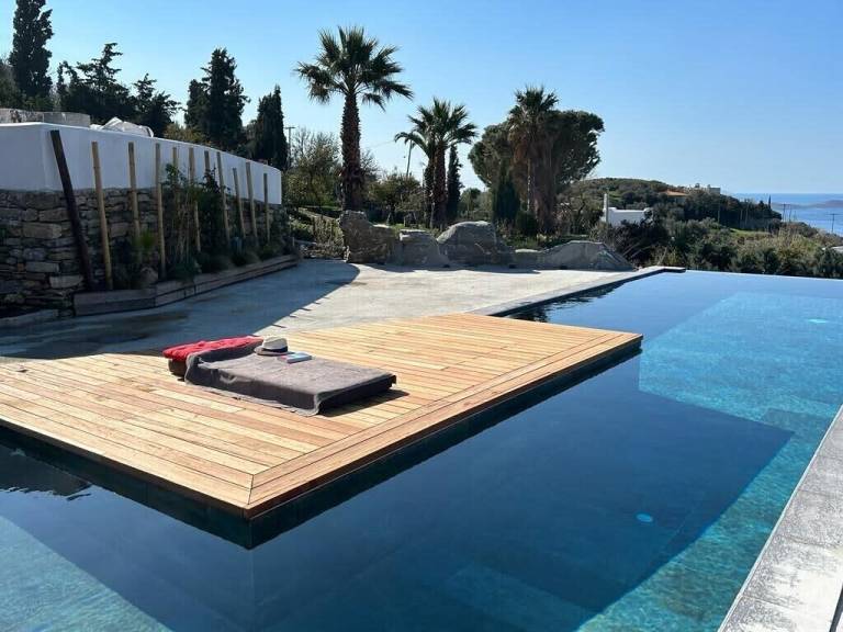 Villa Karistos