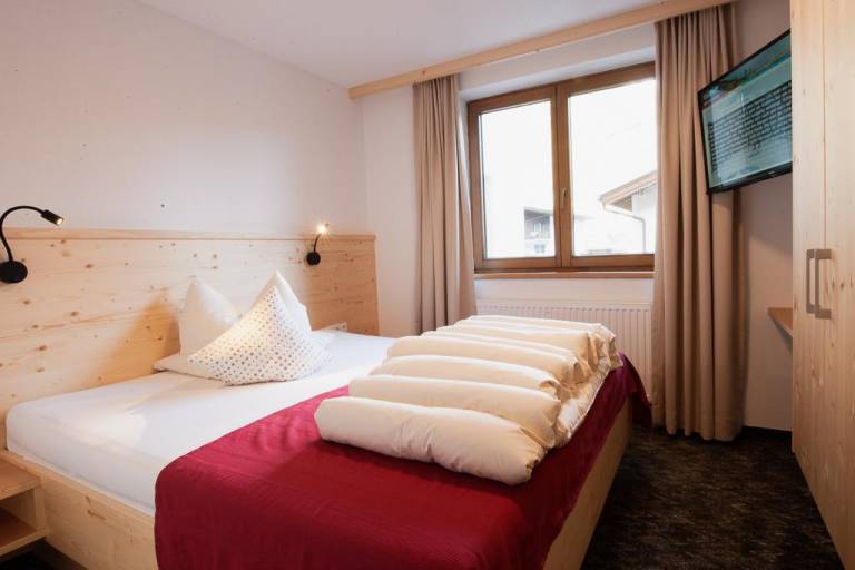 Appartement Ötztal