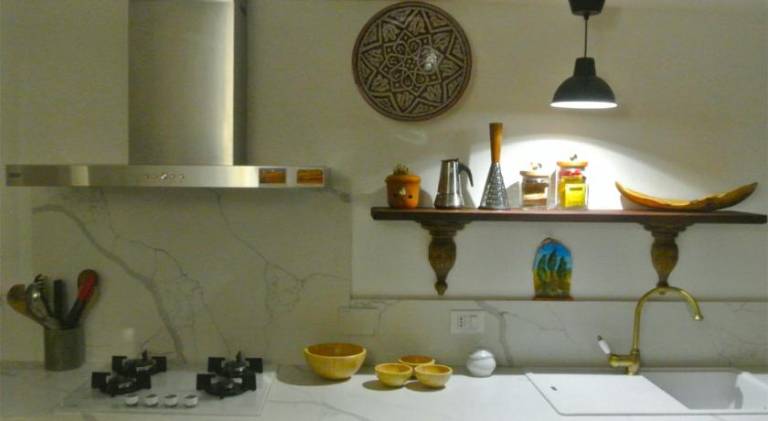 Beautiful rental apartment | Dogs allowed in Volterra