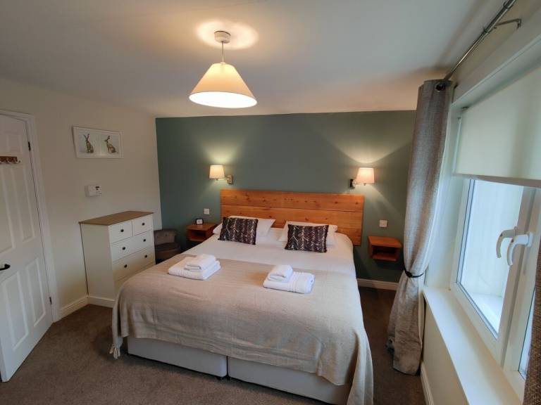 Cottage Thirsk