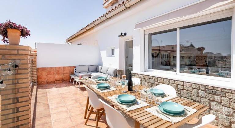 Beautiful apartment | Near Alcazaba of Málaga | Dogs allowed — photo 3
