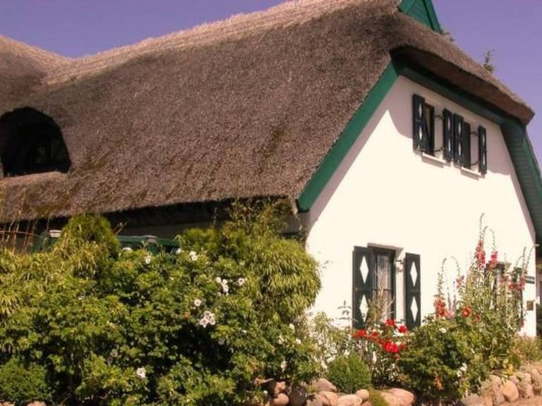 Ferienhaus Groß Zicker