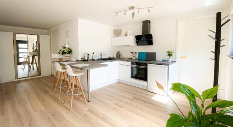 Beautiful apartment | Dogs allowed — photo 3