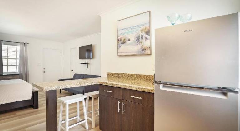 La Mer Suites — photo 3