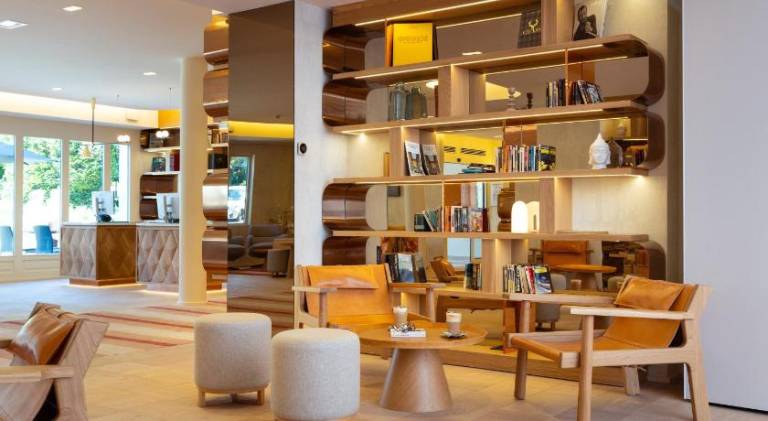 Serviced apartment | Suitable for remote work — photo 3