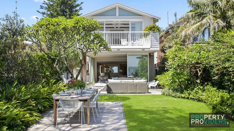 House  Queenscliff