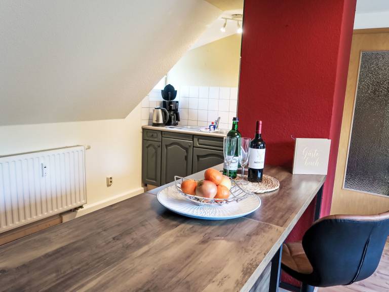 Wonderful holiday apartment with garden | Pets allowed — photo 3
