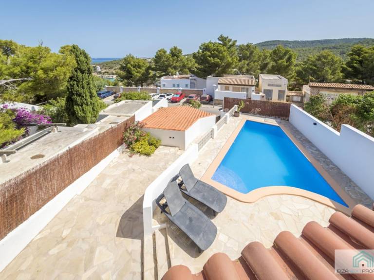 Casa Cala Tarida