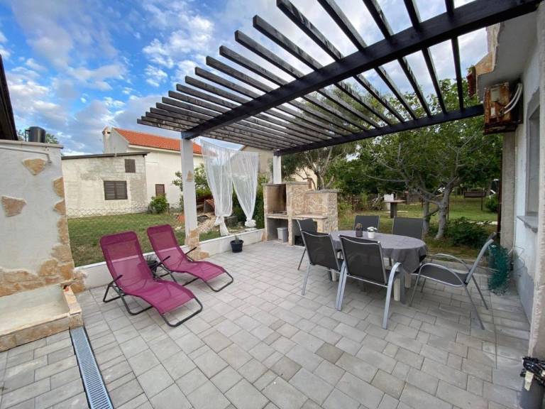 Apartament Nin