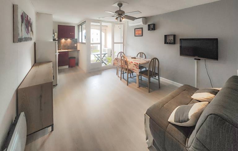 Apartment Cap d'Agde