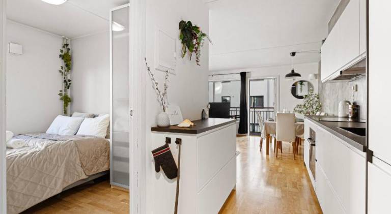 Rental apartment | Next to Oslo Opera House — photo 2