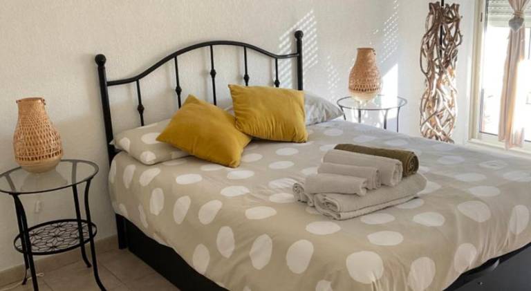 Beautiful holiday apartment | Next to the beach | Dogs allowed — photo 2