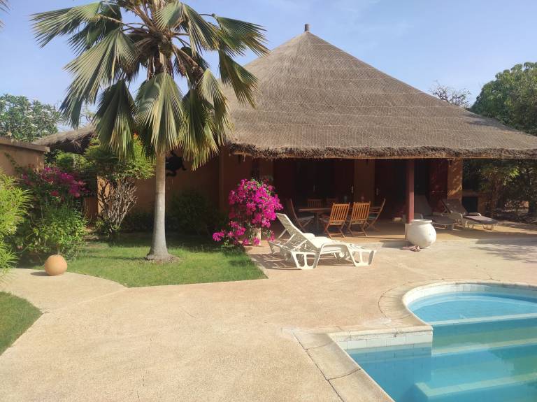 Villa Sindia
