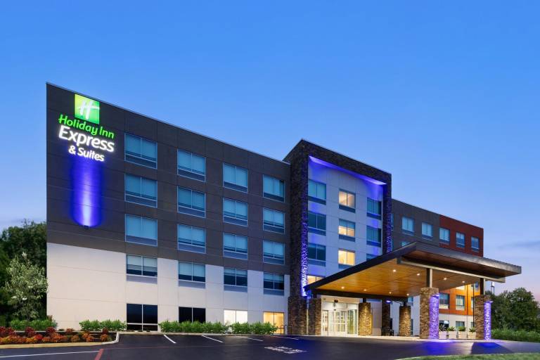 Holiday Inn Express And Suites Waynesboro East By IHG in Waynesboro, VA