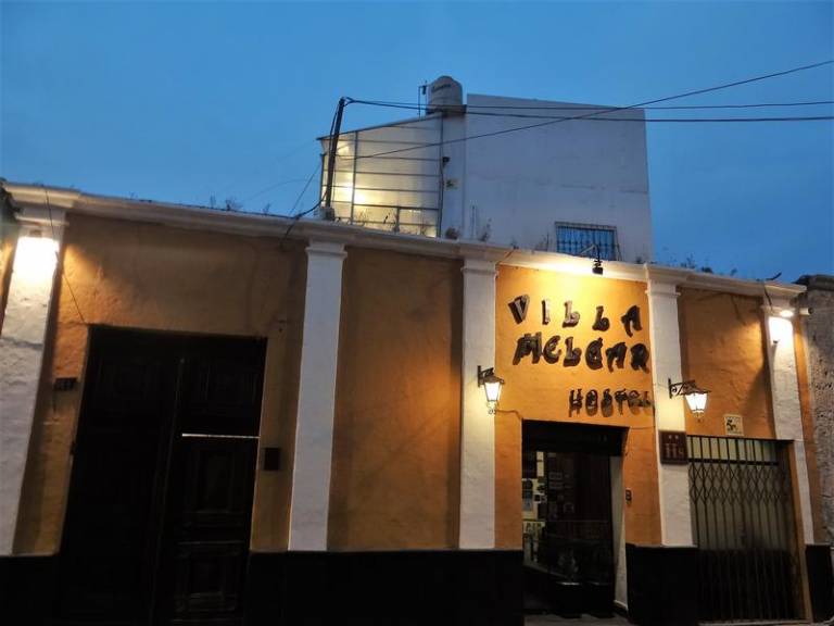 Villa Melgar — photo 2