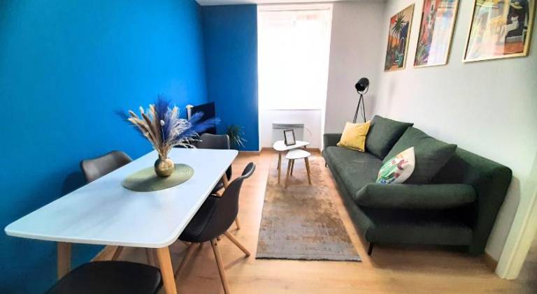 Apartment | Pets allowed — photo 2