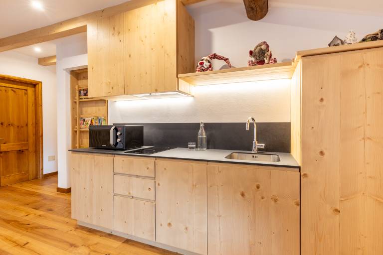 Fully equipped wonderful rental apartment with barbeque, sauna & garden | Panoramic view | Pets are welcome — photo 4