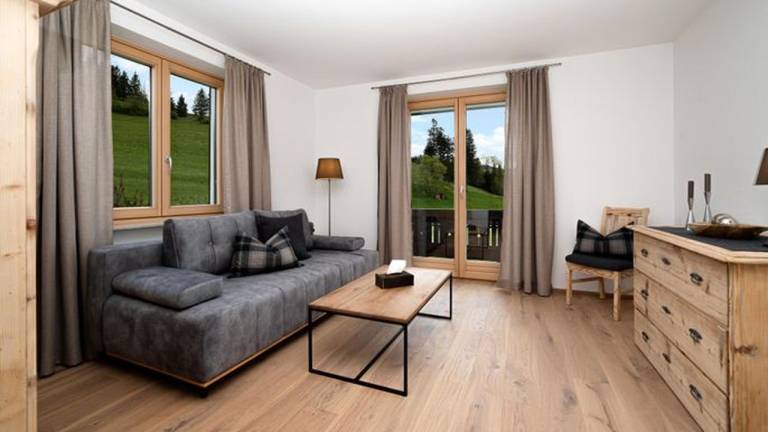 Ferienwohnung Abtenau