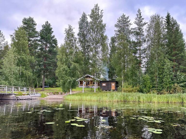 Dom Syvärinpää