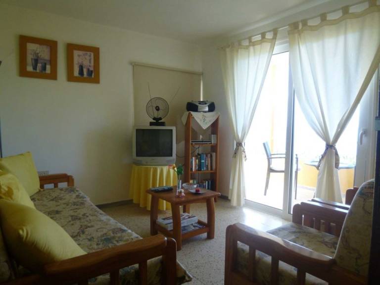 Ferienhaus  Puerto de Naos