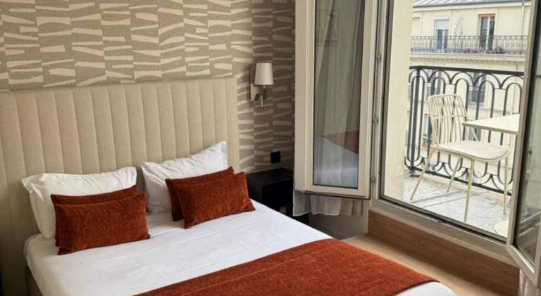 Hotel De Venise in Bagnolet