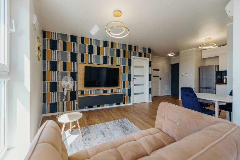 Apartment Rzeszów County