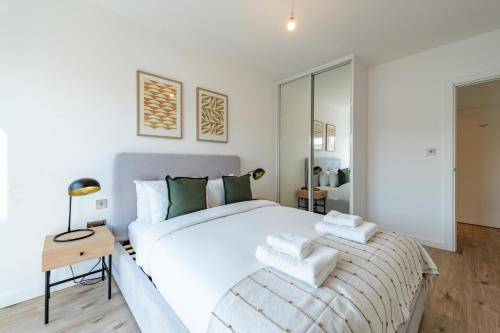 Apartment London Borough of Lewisham