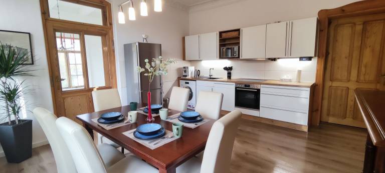 Ferienwohnung Zittau