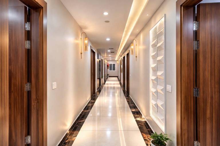 Hotel Royal Dot by Sitara Group, Haridwar — photo 3