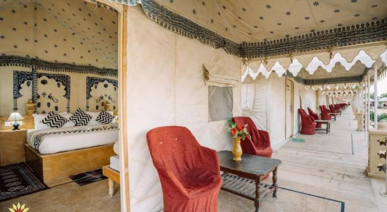 Heritage Juma Resort Camp — photo 5