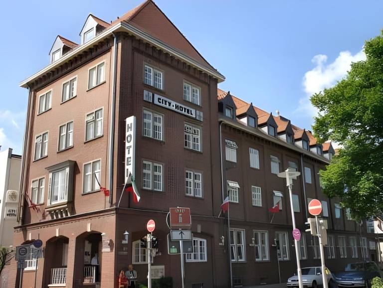 City Hotel in Delmenhorst