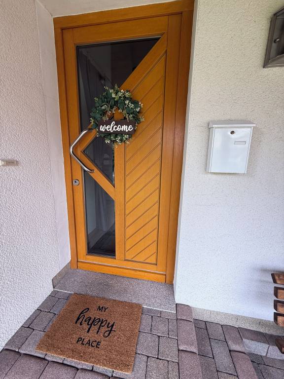 Ferienwohnung Horn-Bad Meinberg