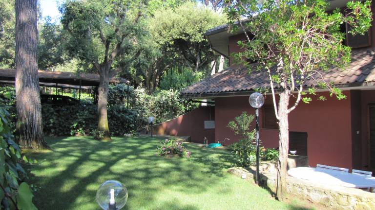 Casa Punta Ala
