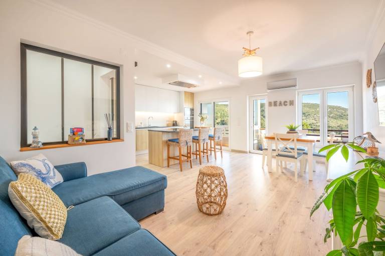 Apartment Sesimbra