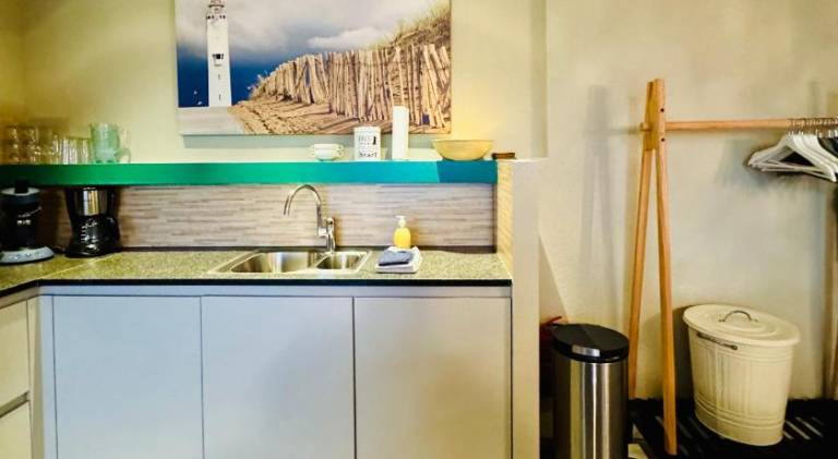Apartment with yard & terrace | Beach nearby | Pets are welcome — photo 5