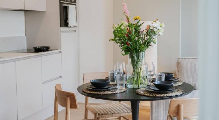 Ferienwohnung Nijmegen