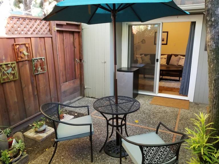 Apartment Los Gatos