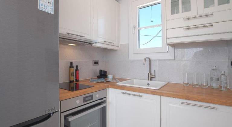 Lovely holiday apartment | Next to the beach | Dogs allowed — photo 5