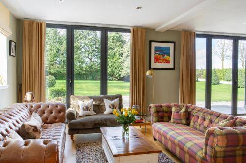 House East Renfrewshire