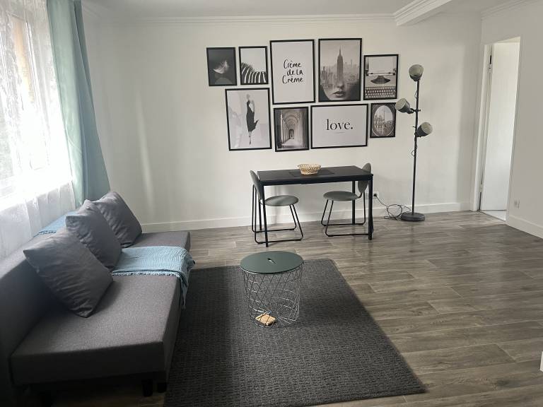 Appartement Deuil-la-Barre