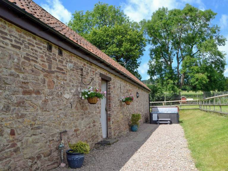 Cottage Runcorn