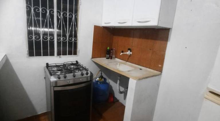 Holiday apartment with 1 room for 3 persons — photo 3