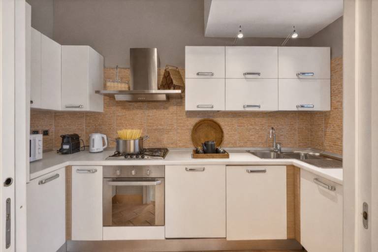 Fully equipped lovely apartment with terrace | Beach nearby | Pet-friendly — photo 3