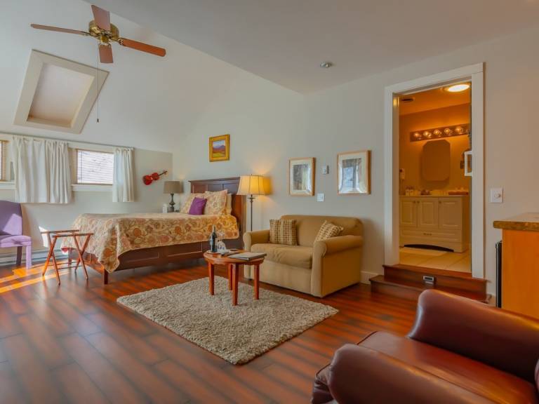 Accommodation West Stockbridge