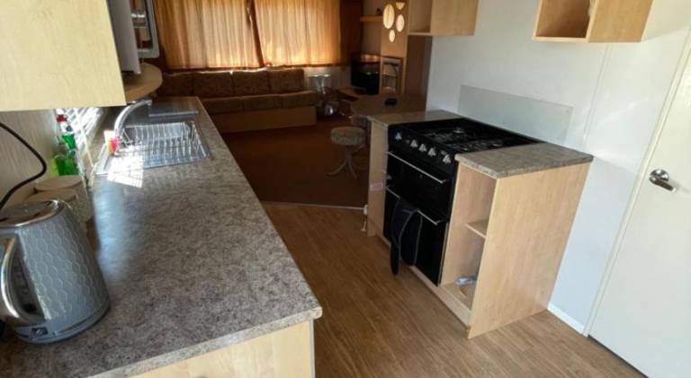 Fantasy Island, Sunnymede 8 Berth — photo 3