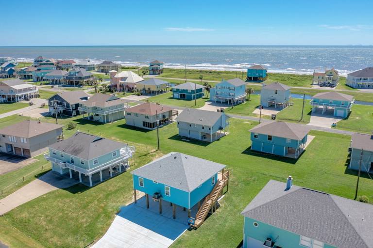 Fully equipped vacation home with barbecue | Sea view | Dogs allowed — photo 5