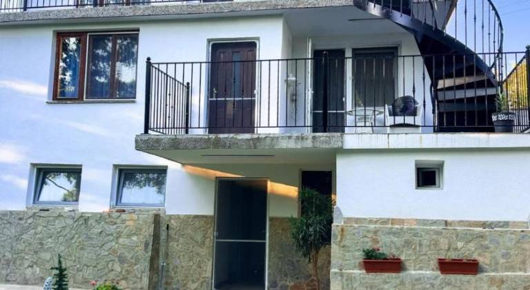 Villa with sauna & jacuzzi in Albena