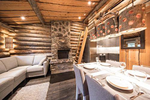 Chalet Kuusamo