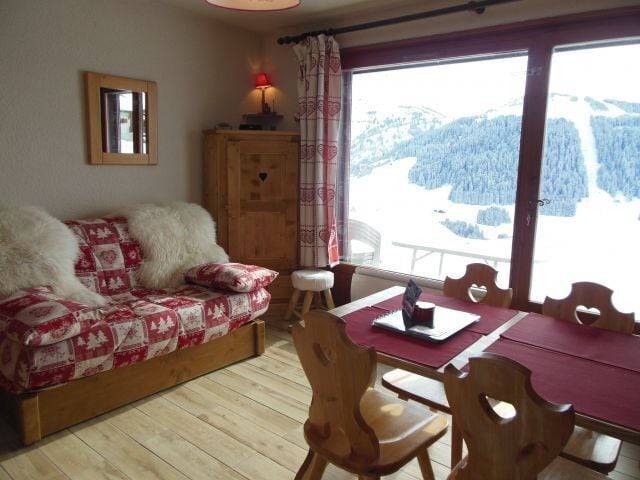 Appartement Crest-Voland