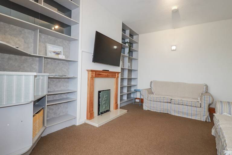 Child-friendly cottage with garden | Beach view | Beach nearby | Pets allowed — photo 4